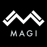 MAGI Inc. logo