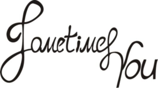 Sometimes You logo