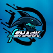 fShark Games logo