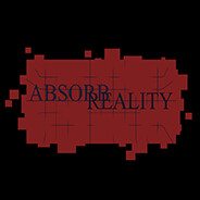 Absorb Reality logo