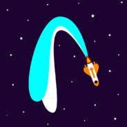 astralCastoff logo