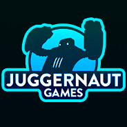 Juggernaut Games logo
