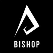 Bishop Games logo