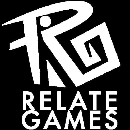 Relate Games logo