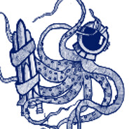 Space Kraken Studios logo