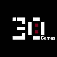 302 GAMES INC logo