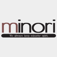 minori logo