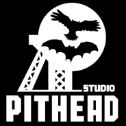 Pithead Studio logo