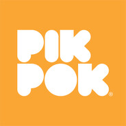 PikPok logo