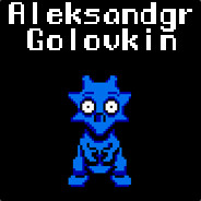 Aleksandr Golovkin logo