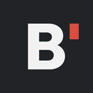 Bureau Bravin logo