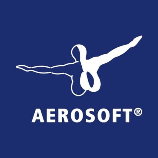 aerosoft gmbh logo