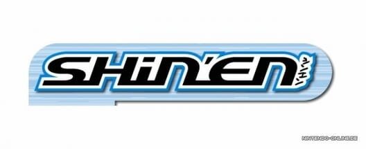 Shin'en logo