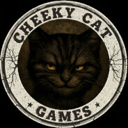 Cheeky Cat Games logo