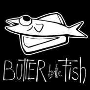 Butter By The Fish