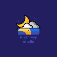 River Way Studios logo