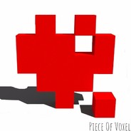 Piece Of Voxel logo