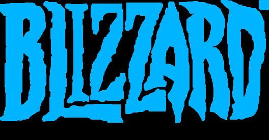 Blizzard Entertainment logo
