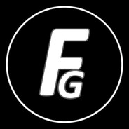 FossettGaming logo