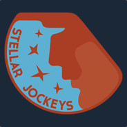 Stellar Jockeys logo
