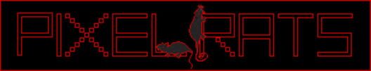 Pixel Rats