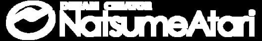 Natsume Atari logo