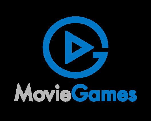 Movie Games logo