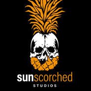 Sunscorched Studios logo