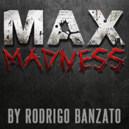 Rodrigo Banzato logo