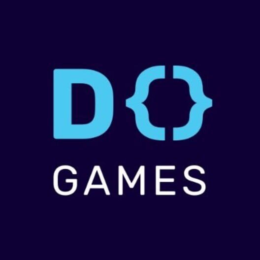 do games limited logo