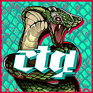 CobraTekku Games logo