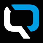 Quantic Dream logo