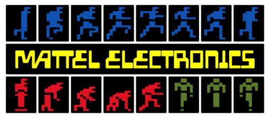 Mattel Electronics logo