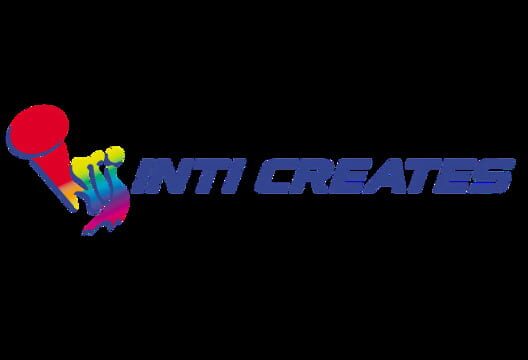 INTI CREATES CO., LTD. logo