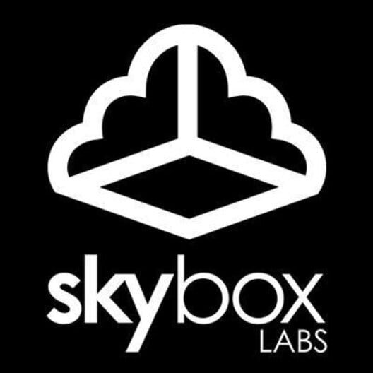 SkyBox Labs logo