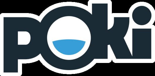 Poki logo