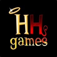 HH-Games logo