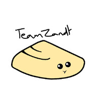 Team Zandt logo