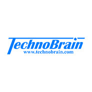 TechnoBrain logo