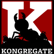 Kongregate logo