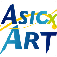 AsicxArt logo