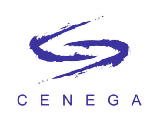 Cenega Publishing logo