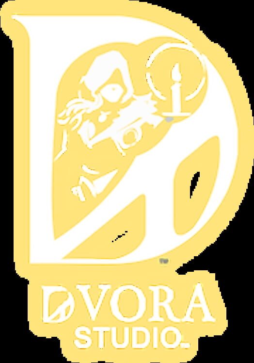 Dvora Studio Co. Ltd. logo