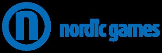 Nordic Games Publishing logo