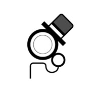 monoclelord logo