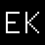Erlend Kirkeboe logo
