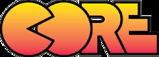 Core Design logo