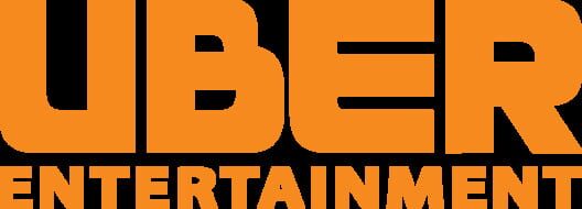 Uber Entertainment logo