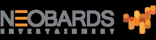 NeoBards Entertainment logo