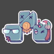 BrutalHack logo